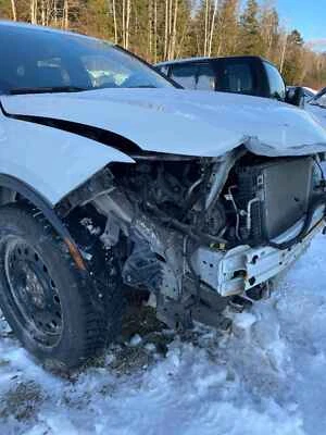 Used Differential Carrier Assembly fits: 2019 Chevrolet Blazer rear w/opt G99 du - Image 1 of 4