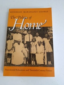 The Politics Of Home Rosemary Marangoly George - Picture 1 of 9