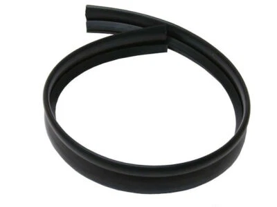 Sello de compartimento del motor para Porsche 914 1970-1976 12721CJRV 1973 1971 1972 1974 Foto 1 de 2