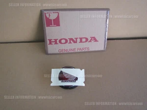 HONDA CB1000R 2018 - 2024 BADGE ASSY., R. PRODUCT 64210-MKJ-D00 spare parts deal - Picture 1 of 24