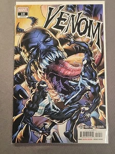 Venom #10 (octubre 2022, Marvel) casi nuevo Ewing Hitch Currie LGY#210 Edad Moderna - Imagen 1 de 12