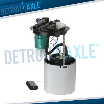 Fuel Pump Module Assembly for Chevrolet Impala Buick Allure Pontiac Grand Prix - Image 1 of 4