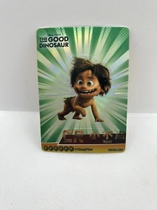 Tarjeta Divertida Disney 100 El Buen Dinosaurio Spot Tarjeta CR DISCO01-CR10 - Imagen 1 de 1