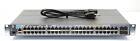 HP | 2920-48G-PoE+ J9729A | 48-Ports Gigabit PoE+ Switch mit J9733A & J9731A Stack