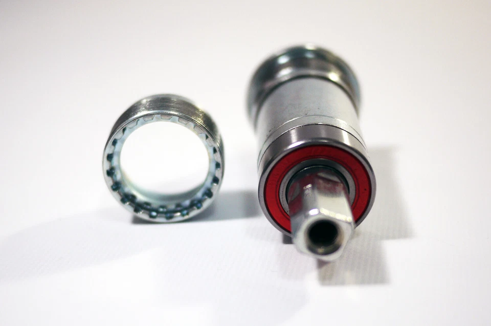 FSA RPM BB-7420 Square Taper Bicycle Bottom Bracket Sealed Bearing JIS 68x118mm - Image 1 of 4