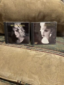 Mary Chapin Carpenter Music Collection CDs Good Fully Tested - Picture 1 of 8