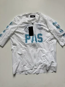 Camiseta deportiva Pas Normal Studios - PAS Mechanism Pro Talla: XL - Imagen 1 de 3