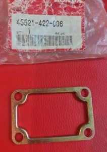 OEM NEW GENUINE HONDA PLATE DIAPHRAGM 5521422006 - Picture 1 of 2