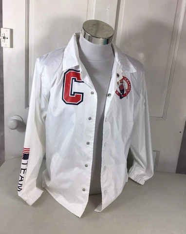 NBA Boston Celtics Jacket Windbreaker Youth 18-20 Cover