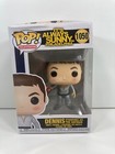 Funko Pop! Vinyl: Dennis Starring as the Dayman #1050 Box Damage