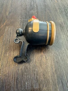 Vintage 1994 Fisher Price Great Adventure Pirate Ship Cannons - Picture 1 of 3