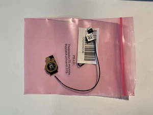 BOTÓN ENCENDIDO LENOVO THINKPAD T15g GEN 1 P/N 5C11C12582 - Imagen 1 de 3