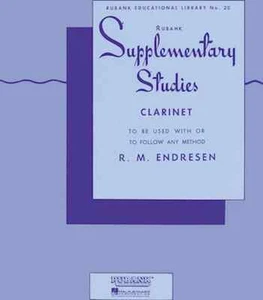 Supplementary Studies - Picture 1 of 1
