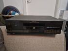 Toshiba CD Player Compact Disk Player Model XR-9219