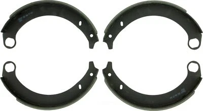 Zapata de freno de tambor Bosch BS37 para Ford Deluxe 1946 Foto 1 de 2