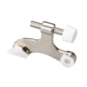 US Type Door Hinge easy installs Corrosion Proof Door Stoppers Simple Installs - Picture 1 of 12