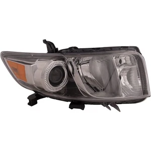 Headlight Right Passenger Side Fits Scion xB 2011-2015 CAPA Certified - Picture 1 of 9
