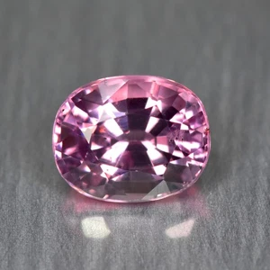 Miniere rare 1,16 ct! Granato Malesia Trasparente Qualità Non Riscaldato di Tanzanite - Foto 1 di 1