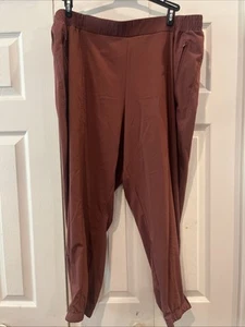 Old Navy Active XXL Pants Stretch - Picture 1 of 4