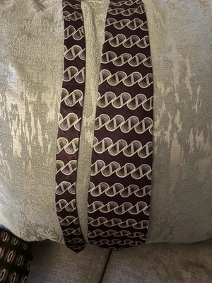 Corbata para hombre Albert Nipon Foto 1 de 3