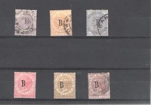 BANGKOK CLASSIC - 1218 - Picture 1 of 2