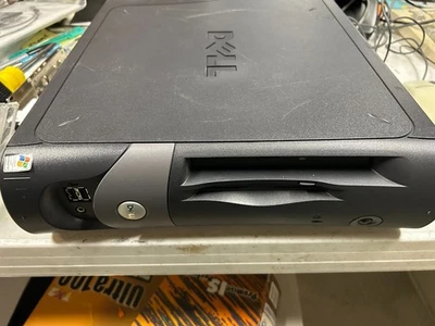 Dell OptiPlex GX60 SFF Intel Celeron 1.70GHz Win XP 2 GB 20 GB HD - Image 1 of 4