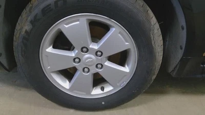 Fuel Tank Door CHEVROLET IMPALA (80 & UP) 10 - Image 1 of 4