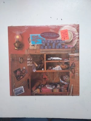 Vinyl Record LP Hank Williams Jr. Greatest Hits Volume 2 VG - Image 1 of 4