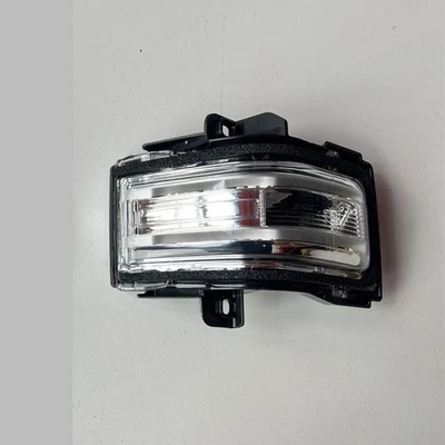 Signal Lamp FL3Z13B374CC For 2015-2024 F-150 Lightning F-250 F-350 Super Duty - Image 1 of 4