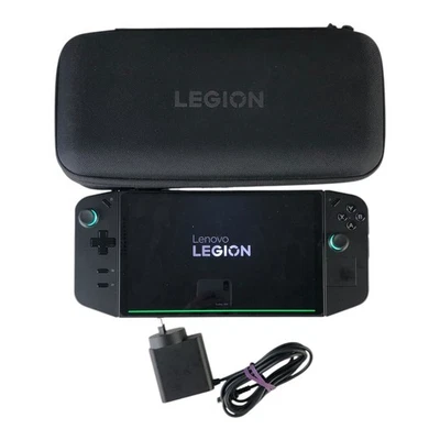 Lenovo Legion Go 8APU1 AMD Ryzen Z1 Extreme 16GB 2TB Free Postage - Image 1 of 4
