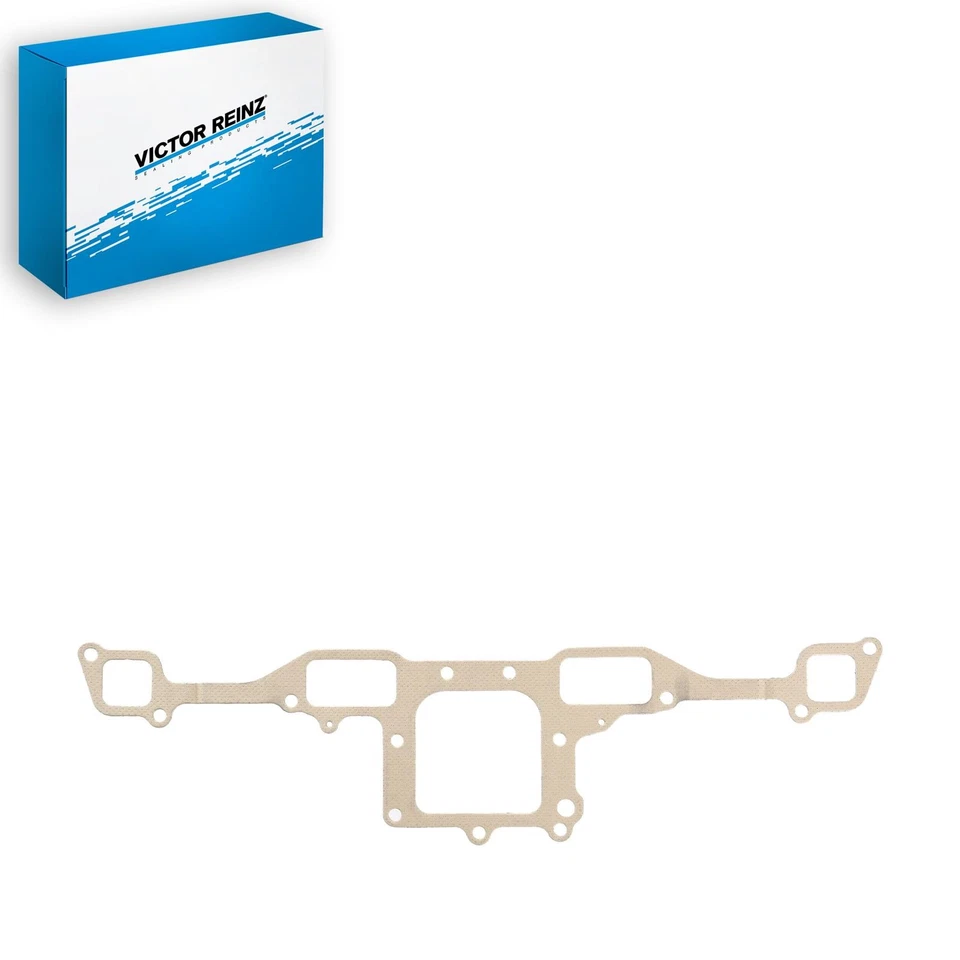 Juego de juntas de colector de escape Victor Reinz para 1975-1978 GMC K15 4,1 L L L6 Foto 1 de 1