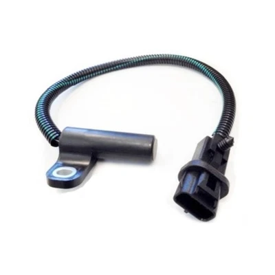 Sensor de árbol de levas y cigüeñal para Jeep TJ 1999-2002 | 3 pines | Conector ovalado Foto 1 de 4