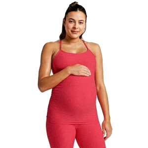 Beyond Yoga Spacedye Keep Your Cool Maternity Racerback Tank XS Paradise Coral - Picture 1 of 5