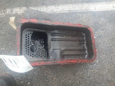 Engine Oil Pan Oil Pan Fits 92-97 ISUZU TROOPER 1239769 - Image 1 of 2