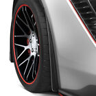 Mud Flaps Splash Guard Body Kit For Vauxhall Astra Corsa C D E VXR GTC VX Mokka 