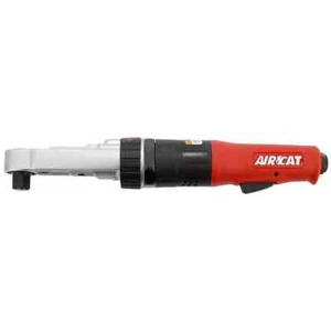 Aircat 809-SH-5 1/2 in Drive Sealed Flat Head Air Ratchet - Picture 1 of 1