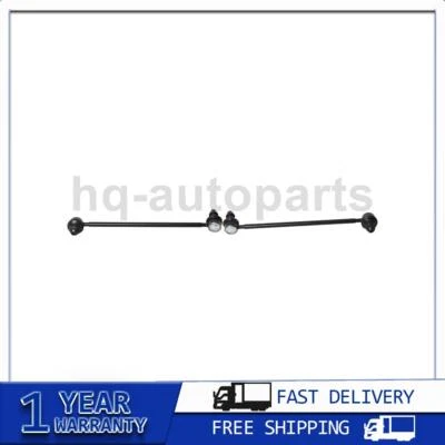 Para 1997 1998 1999 2000 2001 2002 2003 2004 Toyota Avalon 2x barra estabilizadora delantera enlace Foto 1 de 4