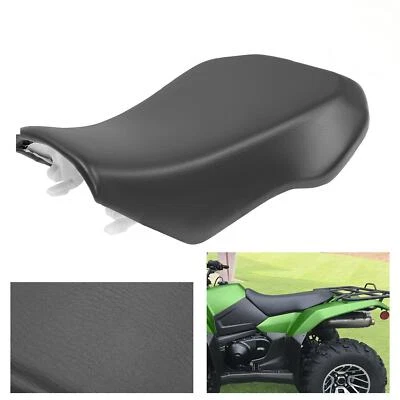 Funda de asiento PVC para Suzuki KingQuad 750 700 450 400 todos los modelos 2005-2024 19 20 21 Foto 1 de 4