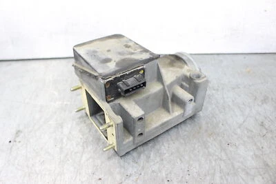 Sensor medidor de flujo de aire M20 BMW E28 528e 325e OEM LM66 Foto 1 de 4