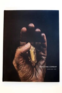 Christine Corday: Works 2006-2022 HC 1st Ed, Contemporary Painting & Sculpture - Bild 1 von 4