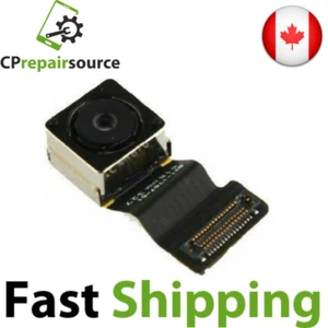 Neuf iPhone 5C Premium module de caméra principale arrière arrière pièce de rechange pièce de rechange - Photo 1 sur 1