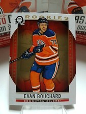 2018-19 O-Pee-Chee Coast to Coast (101-210) SP, RC, Legends - YOU PICK FROM LIST
