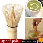 Powder Whisk Green Tea Powder Preparing Brush Matcha Chasen J2J1 202 Bamboo -,~~