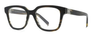 Nuevas gafas para mujer GIVENCHY GV50040I 056 marco óptico habana oscuro 53-19-140 - Imagen 1 de 3