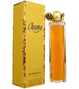Givenchy Organza Eau De Parfum 50ml - Picture 1 of 1