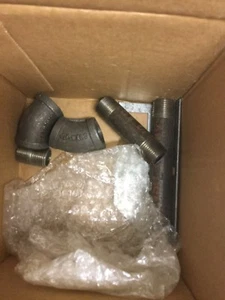 Amana /Goodman R0156867 Gas Valve Replacement Kit - Picture 1 of 7