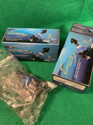 Two (2x) Mevotech MK80223 Ball Joint Front Lower RH LH - Image 1 of 4