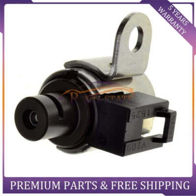 Solenoide de control de cambio de transmisión 35230-52011 para Toyota Matrix 2003-2005 Foto 1 de 4