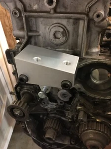 All out Fab H2B EK POST MOUNT WITH HARDWARE FOR CIVIC 96-00 EK 1996-2000 - Picture 1 of 1