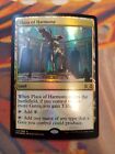 Plaza of Harmony (FOIL) - ARN - MTG - Hoovers' Cards